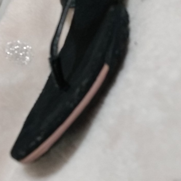 Nike air Cole Haan sandles - Picture 9 of 10